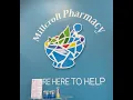 Community Pharmacy - a crucial AS partner