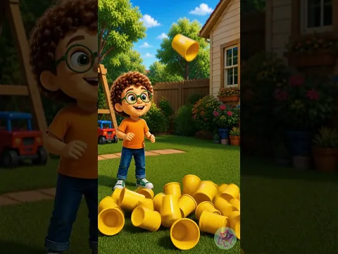 🥤 أسقطها وهجِّئ 😄 هل يمكنك حل الكلمة؟ 🔤