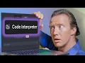 The End of Data Analysts ChatGPT s Code Interpreter