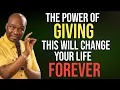 GIVERS NEVER LACK The Life-Changing Power of Giving MUST WATCH - APOSTLE JOSHUA SELMAN