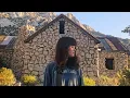Download Lagu a night alone in an abandoned monastery