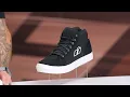 ICON Carga Shoes Review
