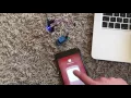 Stateless Switch HomeKit ESP8266 Wemos MQTT HAP-NodeJS