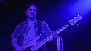 Eggy Full Show Higher Ground Burlington VT 3 21 25