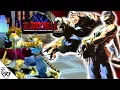 Download Lagu Bloody Roar 2 (Arcade 1999) - Long [Playthrough/LongPlay]