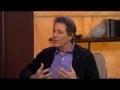 Barry Williams Talks About His New Reality Show A Very Barry Branson
