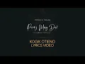 Download Lagu Prince Indah - Kogik Otieno (Official Lyric Video) sms 9844827 to 811