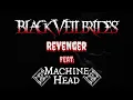 Black Veil Brides - Revenger feat: Machine Head (Karaoke Version) | [NoireKaraoke]