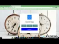 Alarm Clock Coding Ninjas Frontend Skill Test Project