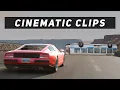 How to Record a Cinematic Scene - BeamNG Drive Guide