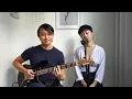 Insecure - Bren Joy, Pink Sweat$ (corner club cover)