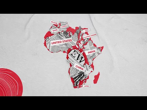 Correct The Map Campaign - YouTube thumbnail