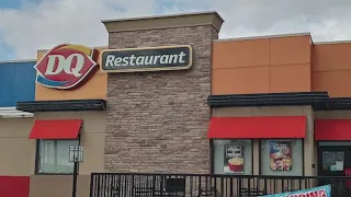 DQ will close 24 locations in Texas