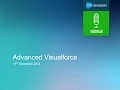 Mastering Force com Advanced Visualforce