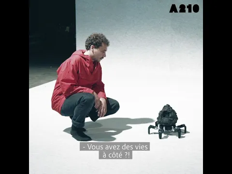 Vidéo Youtube - YouTube thumbnail