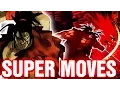 Last Blade All Super Desperation Moves Arcade NeoGeo S AES