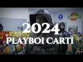 Lagu 2024 - Playboi Carti (lyrics)