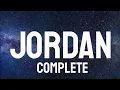 Complete - Jordan