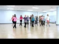 Download Lagu True Friendship - Line Dance (Dance \u0026 Teach in English \u0026 中文)