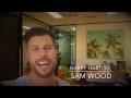 Sam Wood Book Signing Harry Hartog