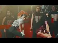 GLORIA GROOVE feat PITTY - A CAMINHADA/MÁSCARA (LADY LESTE AO VIVO)