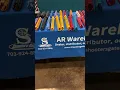 The McAllen Gun Show