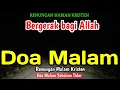 Download Lagu Renungan malam - Bergerak bagi Allah