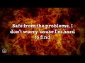 Cardi B (feat. Kehlani) - Safe | Lyrics