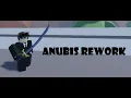 ABDM R Anubis Rework Showcase trello in pinned