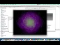 C Tutorial for Beginners 56 Particle Fire Explosion