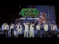 Download Lagu Mrs. GREEN APPLE presents『CEREMONY』 [ATEEZ / Lemon Drop]