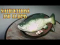 Video di Amazon.com 2018 Gemmy Industries Animated Amazon Alexa Compatible Big Mouth Billy Bass