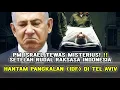 Download Lagu GEMPAR‼️JASAD NETANYAHU DIEVAKUASI DIRERUNTUHAN MARKAS MILITER, RUDAL TERBESAR NKRI HANTAM TEL AVIV