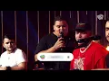 Menos é Mais, Ferrugem - Sinto Sua Falta #LIVE #FMODIA #PagodedoGago