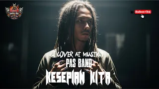 pas band kesepian kita feat tere cover rock ai 2026 rnd