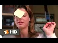 The Net 1995 - Mozart s Ghost Scene Movieclips