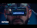 Mora Jhay Cortez - MEMORIAS MICRODOSIS