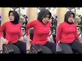 Download Lagu Legging Fashion Hijab Style Gym Cantik