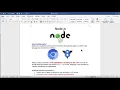 1 Introduction to Node js