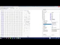 05 Hex Editor with Datatypes