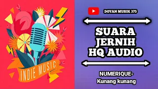 Download NUMERIQUE - KUNANG KUNANG(BAND INDIE LOMBOK). MP3