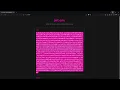 Admin Panel Bypass Privilege Escalation with JWT JSON Web Token Bug Bounty - PoC