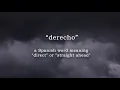 Derecho Explained