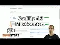 Codility Lekcja 4 3 MaxCounters
