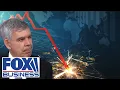 VERY UNCERTAIN TIME Mohamed El-Erian warns markets face more violent shocks