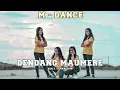 Download Lagu DENDANG MAUMERE - Serly Lamawuran - MC - Dance