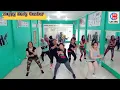 Download Lagu DJ Selebew Zumba - ZIN™ Aneswigi | Team Zumba Bestie HBC