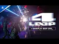 4 LOOP - Gameplay Deep Dive PS5 Games