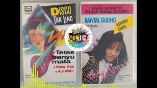 lady roos ros indrasari tetes banyu mata