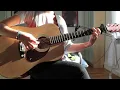 Laura Marling - Failure (Cover)